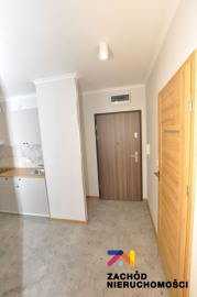 Do WynajĘcia Mieszkanie 2 Pok. Ul. Lisia